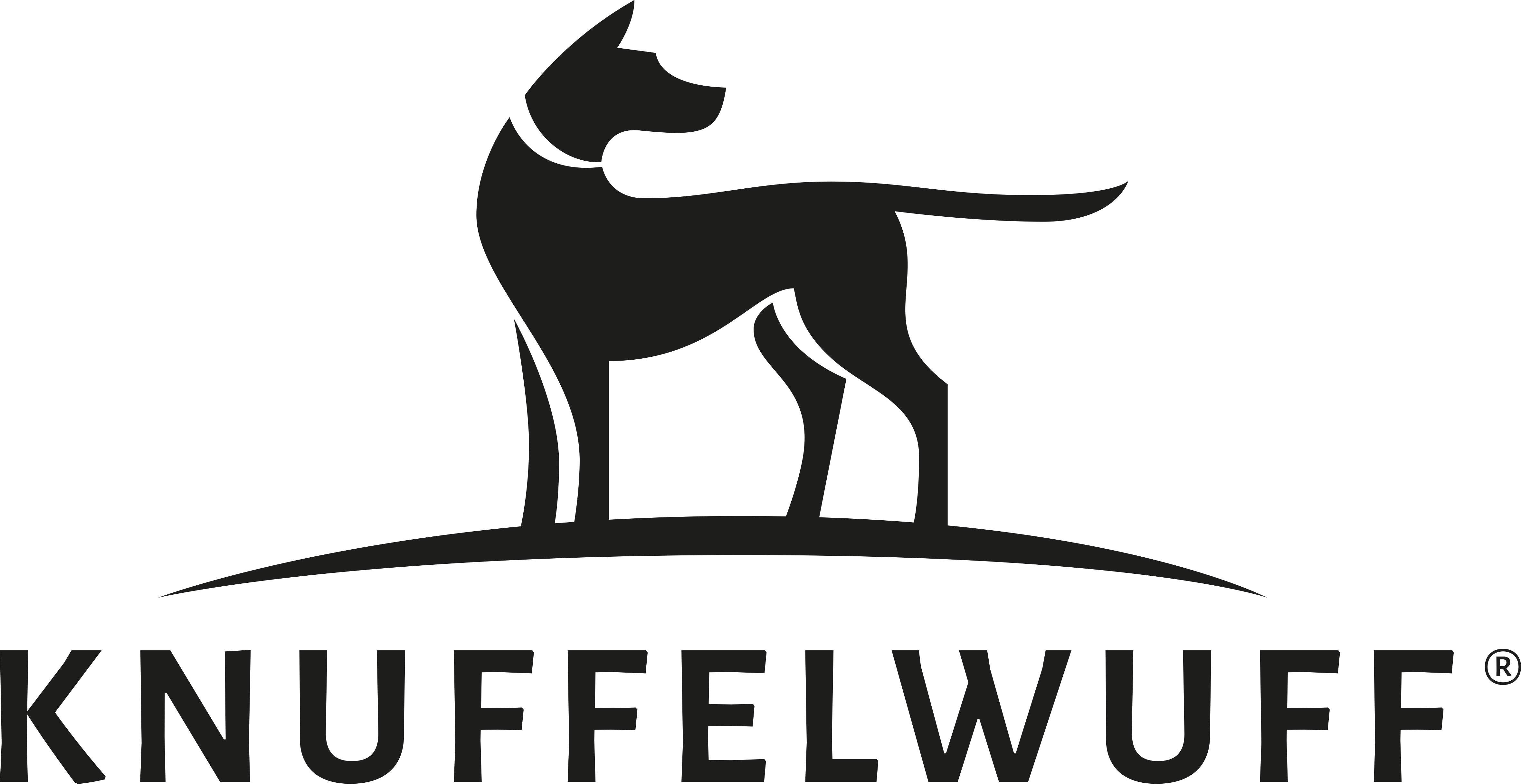 Knuffelwuff