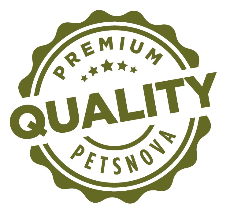 Petsnova Premium Quality Seal