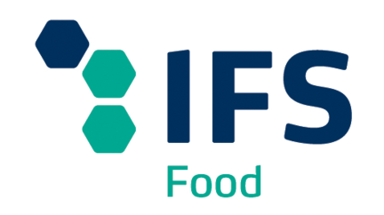 IFS Food Certified
