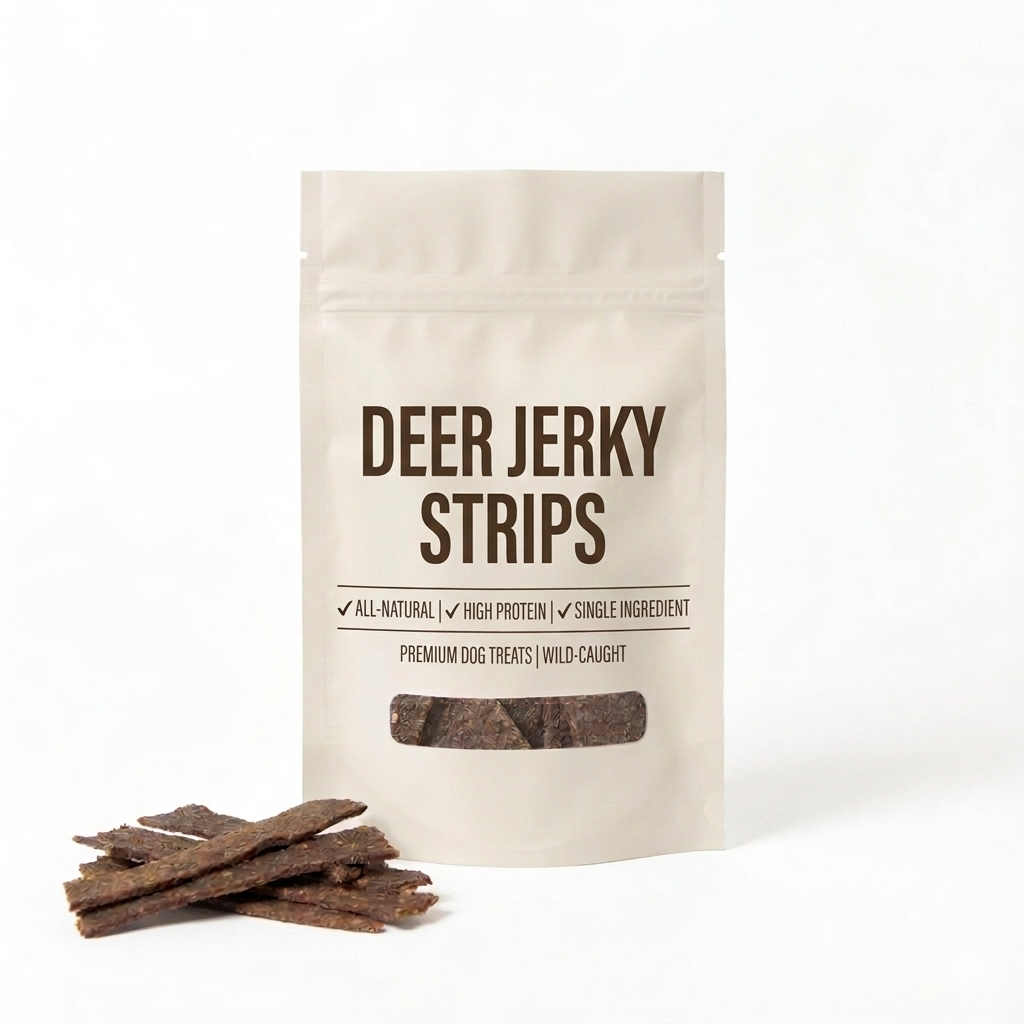 Natural Snack strips