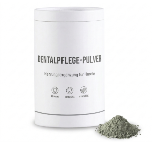 Supplement dental powder