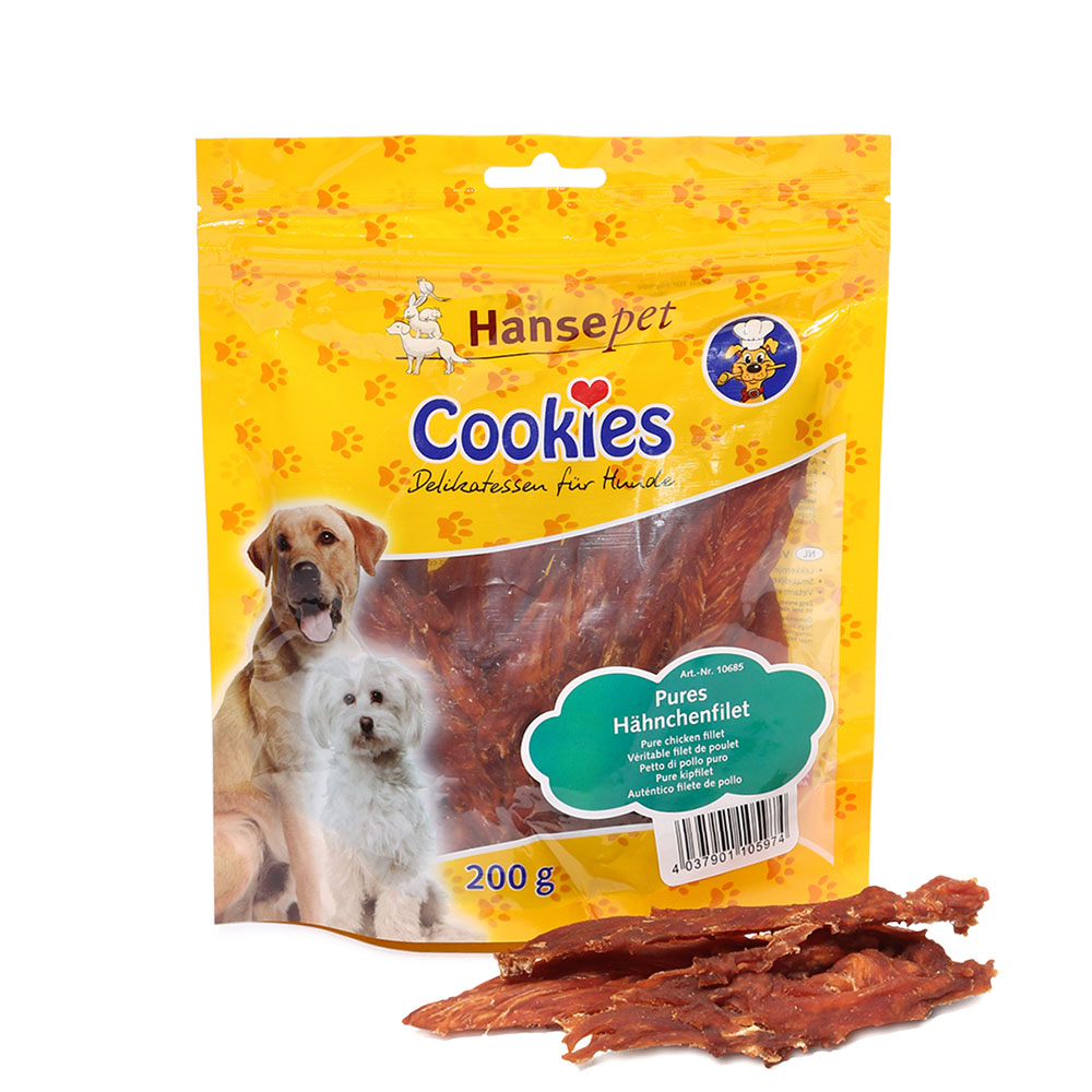 Hanse-Pet-Cookies